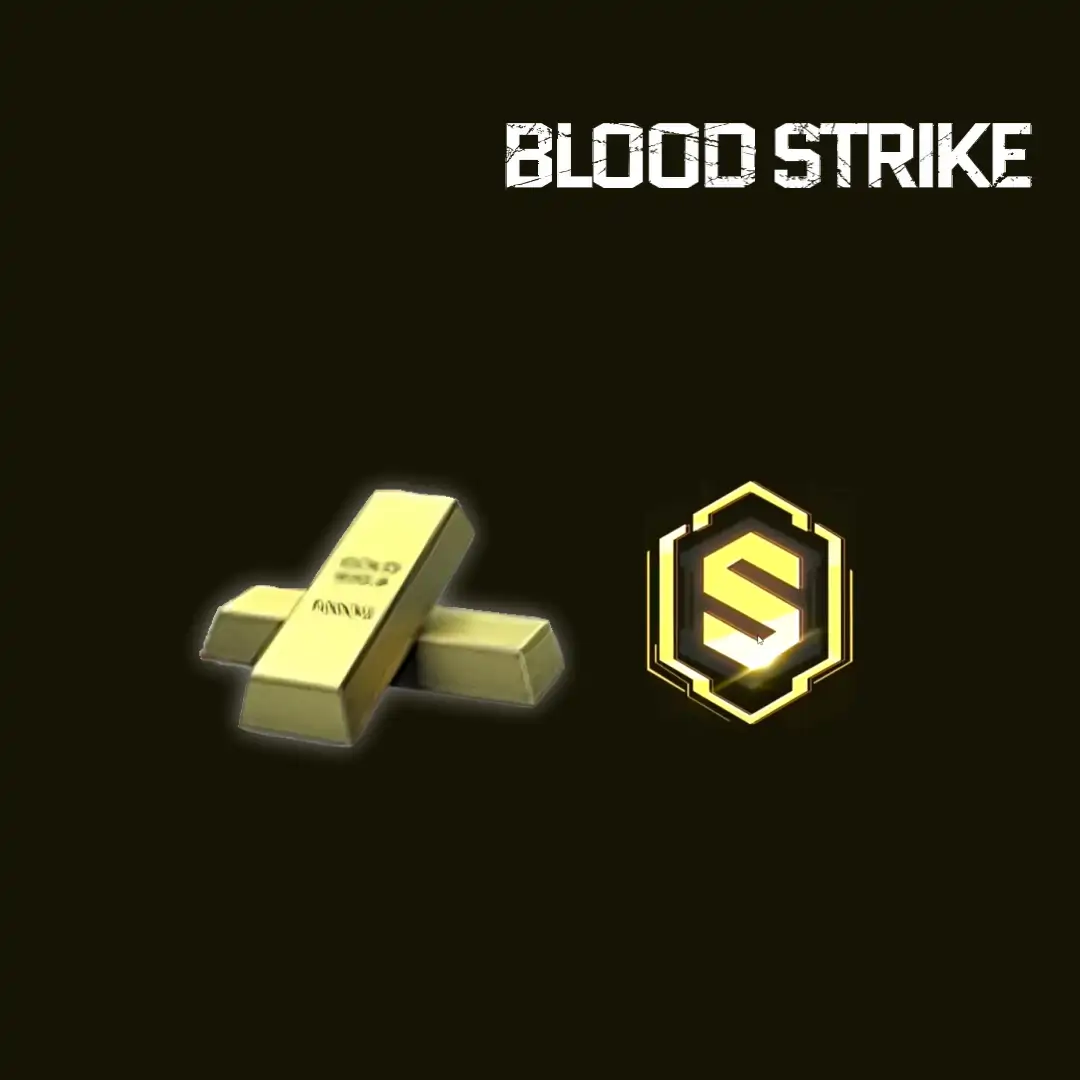 blood strike oro y pase