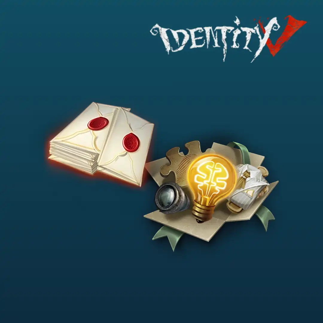 identity v ecos y paquetes