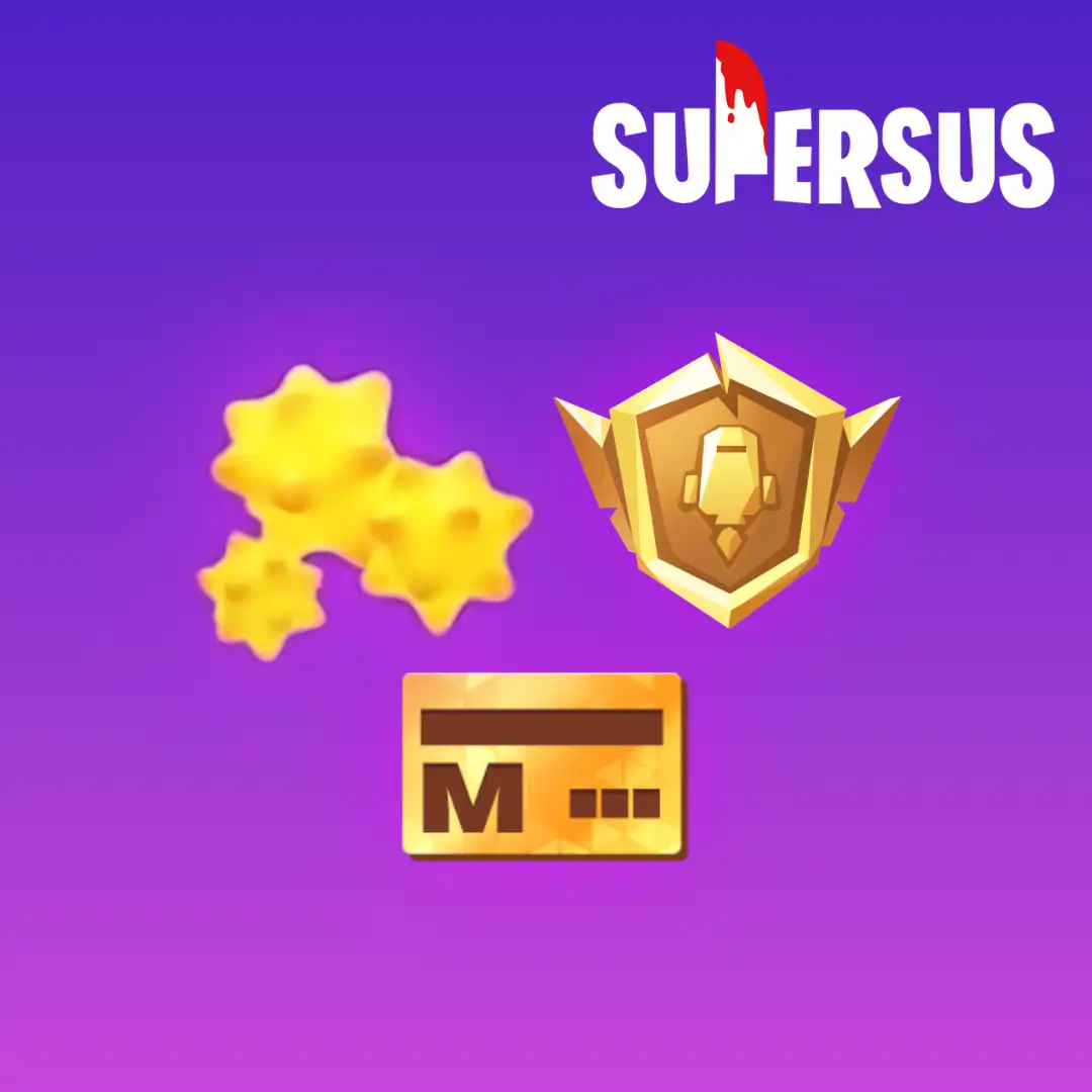 super sus goldstars y suscripciones